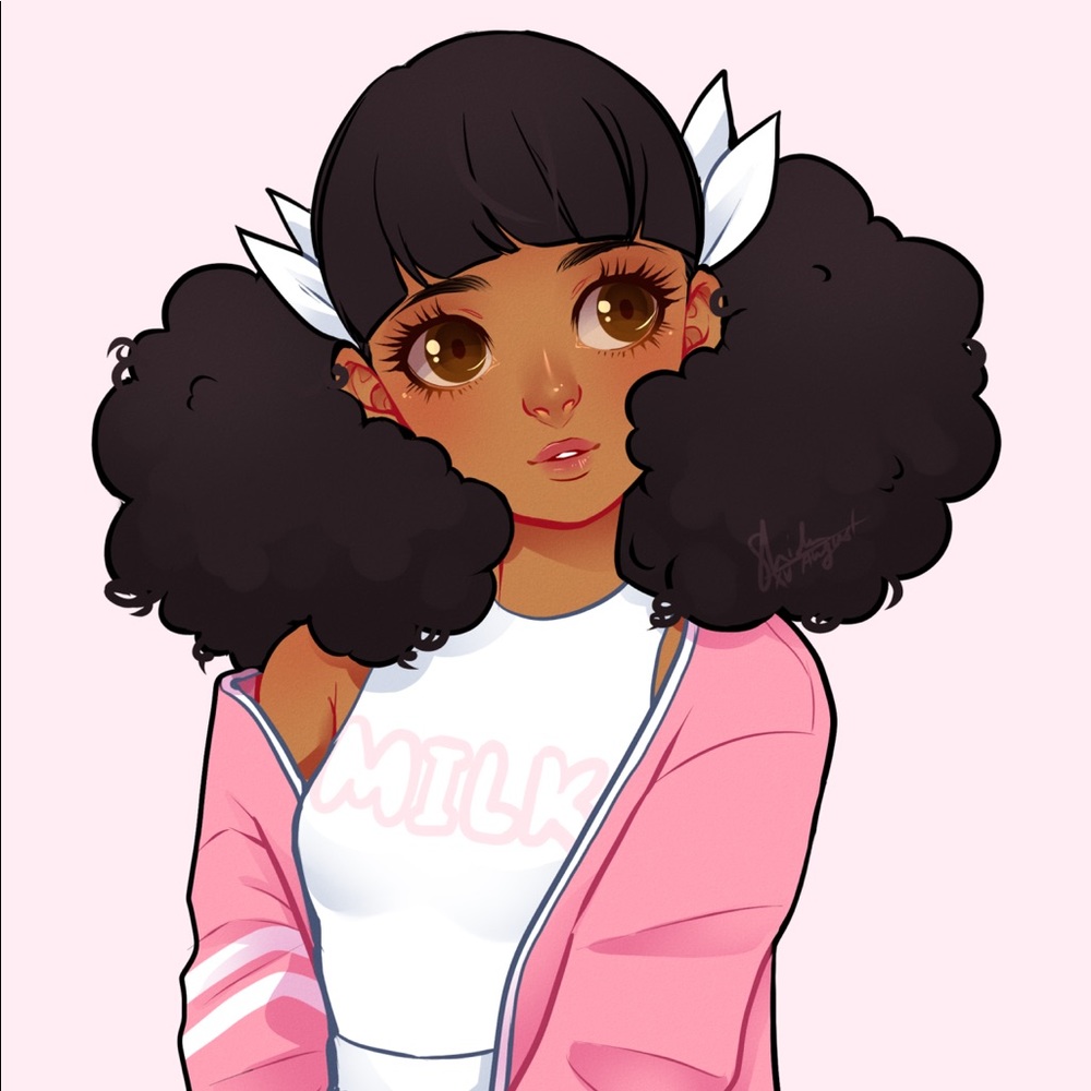 Hi I’m Kai! ♡